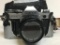Vintage Canon AE-1 35mm Camera