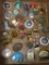 Group of Souvenir Collector Pins