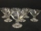 Group of Candlewick Glasses