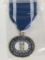 Honorable Order of Kentucky Colonels Metal of Distinction 2009