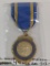Honorable Order of Kentucky Colonels Metal of Distinction 2008