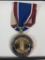 Honorable Order of Kentucky Colonels Metal of Distinction 2019