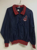 Vintage Men's Starter Cleveland Indians Jacket