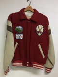 The Original Louisville Slugger Baseball Jacket Cooper Collection