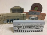 Ohio Stadiums by Cats Meow