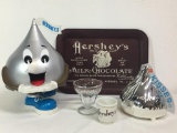 Hershey's Chocolate Lot