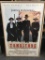 Framed Tombstone Movie Poster