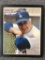Tommy Lasorda Autographed Picture