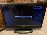 Sylvania 32 inch TV with Remote