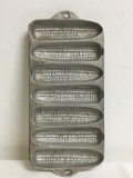 Aluminum Cornbread Pan