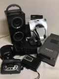 Variety of Electronic Accessories