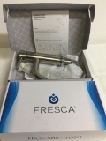Pair of Fresca Faucets