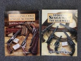 Books on Hand Guns