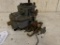 Carter 2361 Carburetor as Pictured and as-is