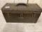 Craftsman, Metal Tool Box with All Shown
