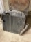 Vintage Chrysler Mopar Radiator