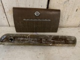 Dave Marked as glove compartment and dash piece for a and more for 1951-54 Dodge