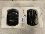 Set of Pioneer Speakers TS-A1684R 350 W Max New Stock