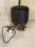 Vintage Ball & Ball Carburator/Air Cleaner