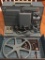 Argus Showmaster Film Projector