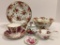 Royal Albert Old Country Rose Porcelain Dishes