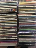 Group of Misc CD's