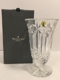 Waterford Crystal Balmoral Vase