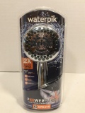 Waterpik Hand Held Massaging Shower Head