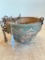 Clay Planter