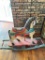 Rocking Horse