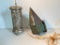 Pair of Decorative Lamps