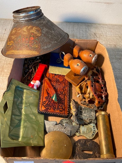 Vintage Treasure Lot