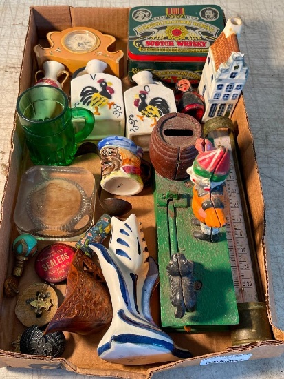 Vintage Treasure Lot