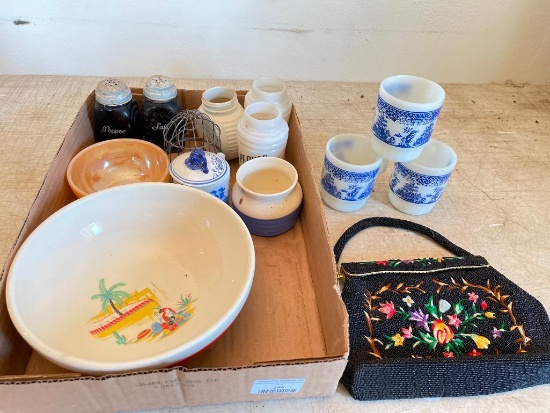 Treasure Lot