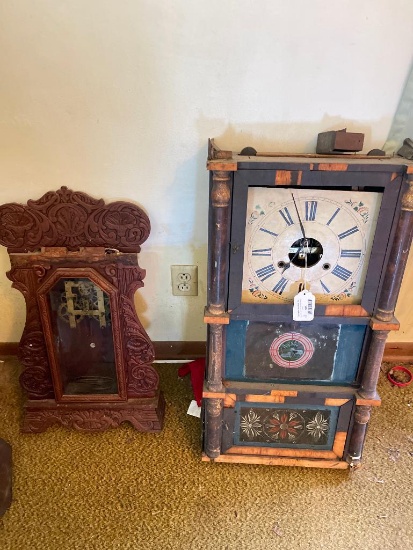 Clocks