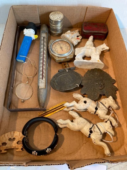 Misc Treasure Lot
