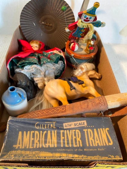 Misc Treasure Lot
