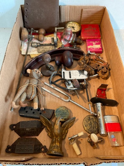 Misc Treasure Lot
