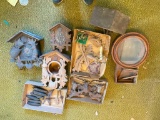 Cookoo Clock Lot