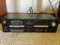 Sanyo Dual Cassette Player