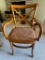 Bentwood Size Chair