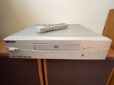 Apex DVD Player w/Remote