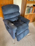 Lift Chair as Pictured, No Way to Test Chair