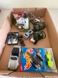 Treasure Lot of Toys and More!