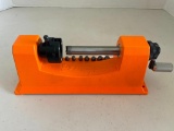 Lyman Universal Carbide Case Trimmer-as Pictured