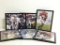 Group of Ohio State Framed Prints as Pictured!  Not actual signatures!