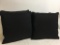 Group of Decorative Pillows