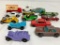 Group of Misc Hot Wheels Cars (Incl Some RedLines)