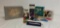 Misc Lot Incl Hair Dryer, Boxes of Color, Trimmers & More
