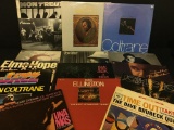 Group of 14 Vintage Albums